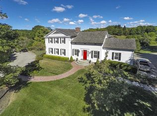 225 Woodstock Rd, Millbrook, NY 12545