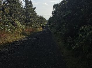 11-3215 Huakai St LOT 8605, Volcano, HI 96785