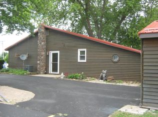 2323 Refugee St, Millersport, OH 43046