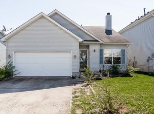3804 Mareli Rd, Shelbyville, KY 40065