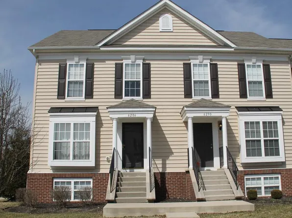 6290 Marsh Wren Dr #45, Columbus, OH 43230