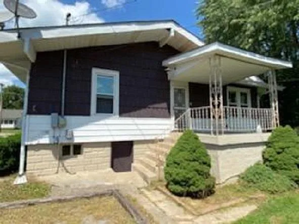 Back of House