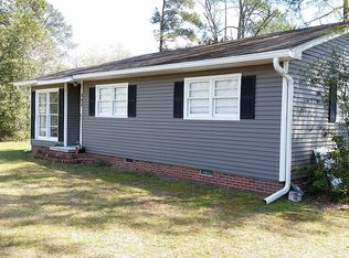 582 Sapp Ave SW, Pelham, GA 31779