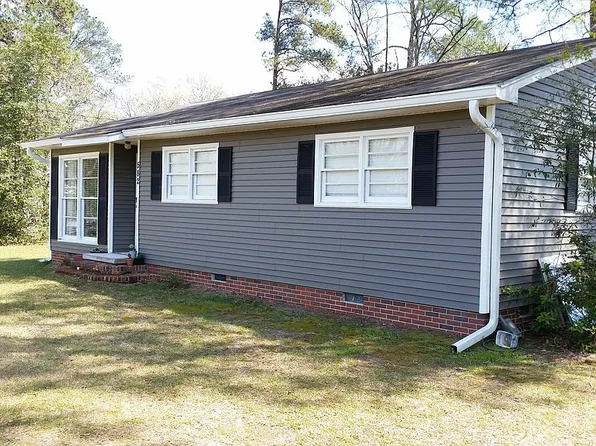 582 Sapp Ave SW, Pelham, GA 31779