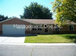 4051 S Ticonderoga Way, Boise, ID 83706