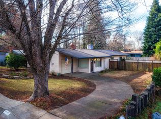 2256 Washington Ave, Redding, CA 96001