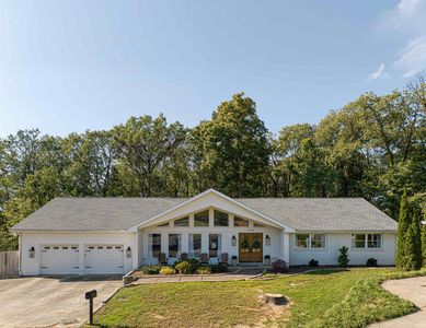 6988 Rolling Ln, Newburgh, IN, 47630