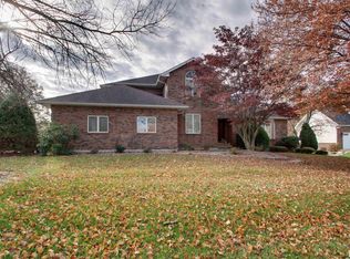 3130 Acadia Way, Quincy, IL 62301