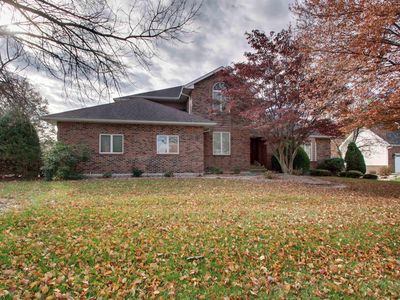 3130 Acadia Way, Quincy, IL, 62301
