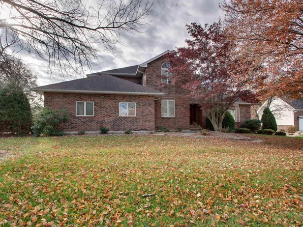 3130 Acadia Way, Quincy, IL 62301