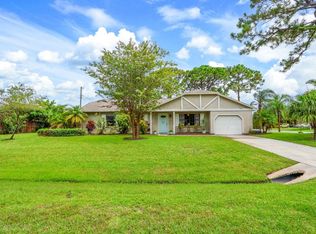 1258 SE Rickenbacker Ter, Port Saint Lucie, FL 34952