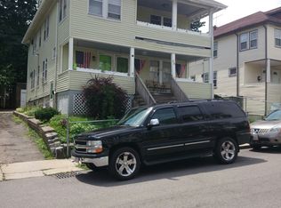 28 Fairmount St, Dorchester, MA 02124