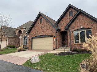 11248 Blackwalnut Point, Indianapolis, IN 46236