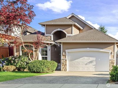 4026 160th Place SE, Bothell, WA, 98012