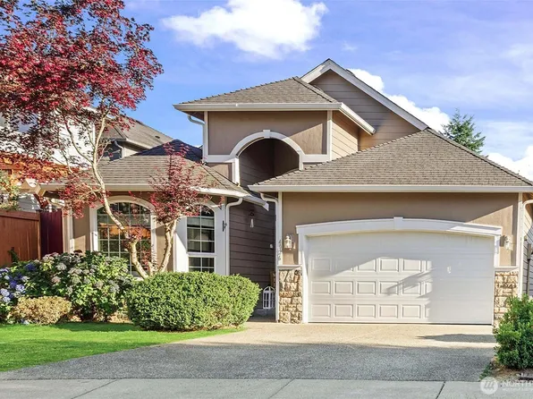 4026 160th Place SE, Bothell, WA 98012