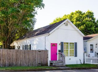 1022 Hamilton Ave, Louisville, KY 40204