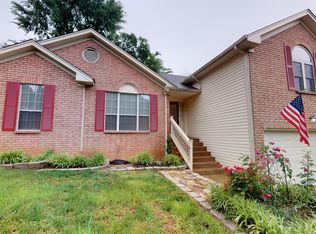 2008 Alice Springs Ct, Mount Juliet, TN 37122