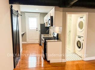 318 N Duke St #5, Lancaster, PA 17602