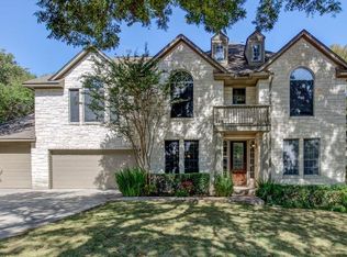 9304 Ruskin Pass, Austin, TX 78717