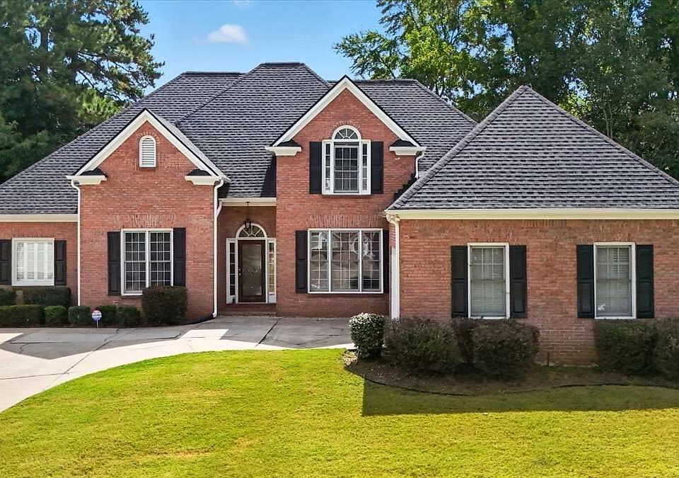 1st image of 2021 Cockrell Pointe NW