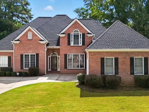 2021 Cockrell Pointe NW, Kennesaw, GA 30152