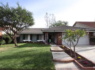 8 Sage Canyon Rd, Pomona, CA 91766