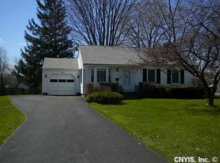 27 Kearney Ave, Auburn, NY 13021