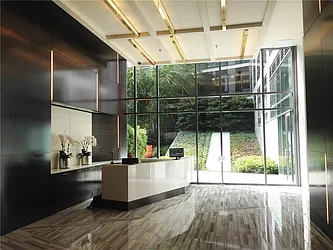 Rented by R New York