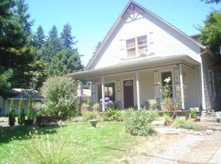 13047 SE Claybourne St, Portland, OR 97236