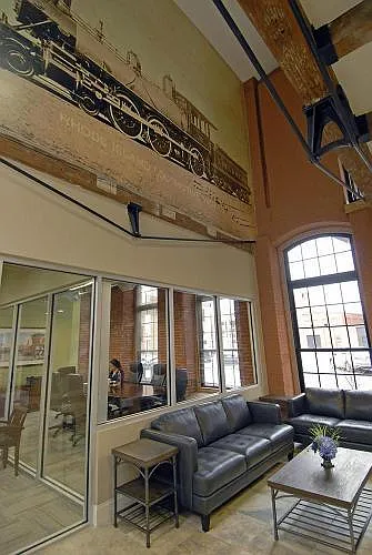 US Rubber Lofts — Photo 23