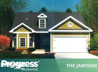 142 Presidents Walk, Barnesville, GA 30204