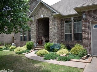 1435 Gardenia, Conway, AR 72034