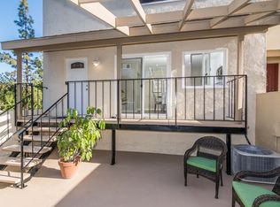 7700 Parkway Dr UNIT 46, La Mesa, CA 91942