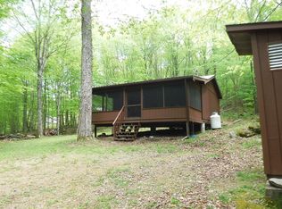 166 Cookhill Rd, Dushore, PA 18614