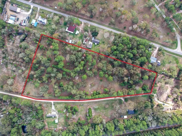 0 County Road 639, Dayton, TX 77535