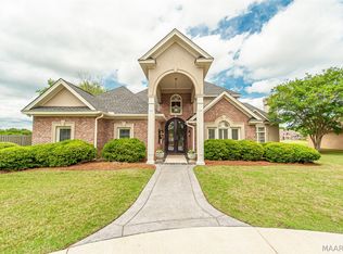 8557 Westhampton Ct, Montgomery, AL 36117