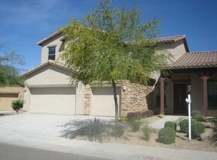 4516 W Rushmore Dr, Phoenix, AZ 85086