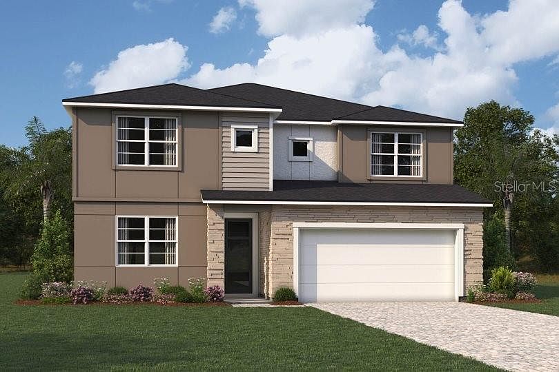 1st image of 34897 FLOWER PATCH DRIVE