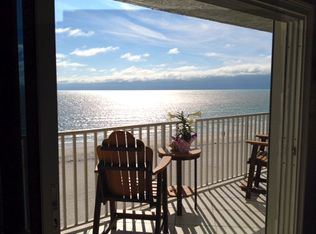 17500 Gulf Blvd. #506, Redington Shores, FL 33708