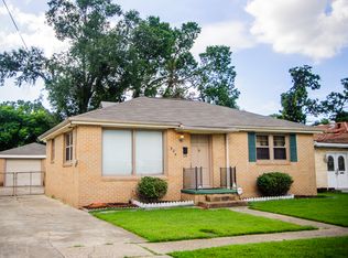 504 N Atlanta St, Metairie, LA 70003