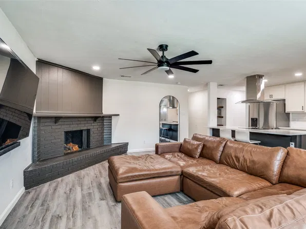 1609 Lyric Dr, Garland, TX 75040