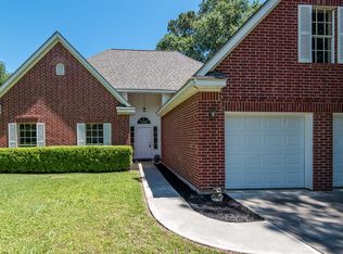 1209 Toby Ln, Conroe, TX 77301