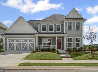 7144 Maple Brook Ln, Flowery Branch, GA 30542