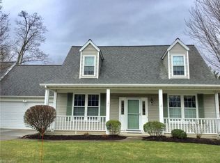 131 Pebblebrook Dr #131-B-073U, Willoughby, OH 44094
