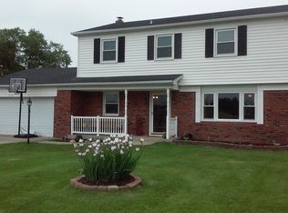 8591 N Erickson St, Terre Haute, IN 47805