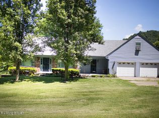288 Pine Oak Dr, Lebanon Junction, KY 40150