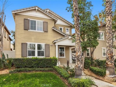 3279 Garons Ln, Riverside, CA, 92503