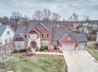 831 Snowberry Ridge Dr, O'Fallon, MO 63366
