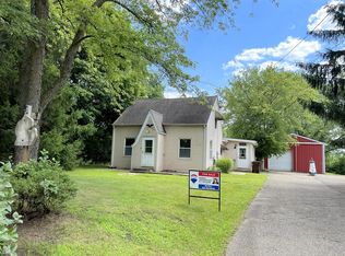 11551 Wamplers Lake Rd, Brooklyn, MI 49230