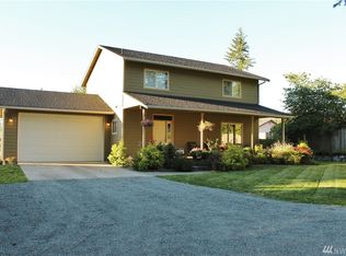 106 Magill Rd, Eatonville, WA 98328